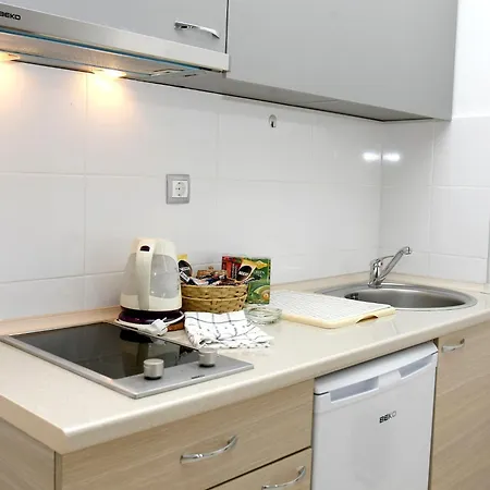 Luxury Premium Szkopje