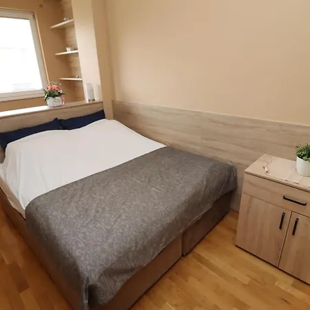 Appartement Luxury Premium