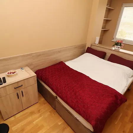 Appartement Luxury Premium *