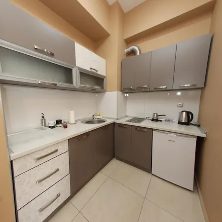 Luxury Premium Skopje