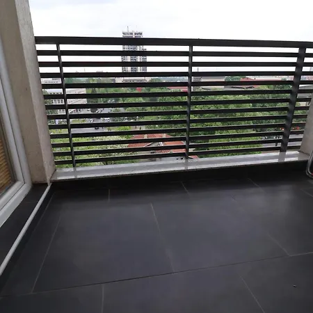 Luxury Premium Appartement