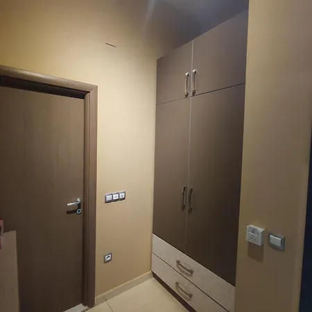 Luxury Premium Apartman *