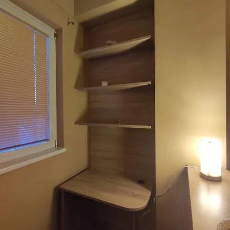 Apartman Luxury Premium Szkopje