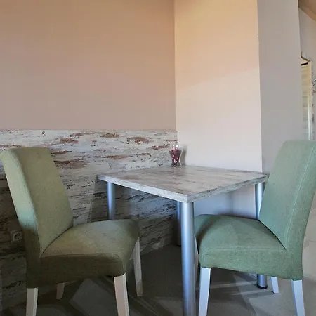 Luxury Premium Appartement *
