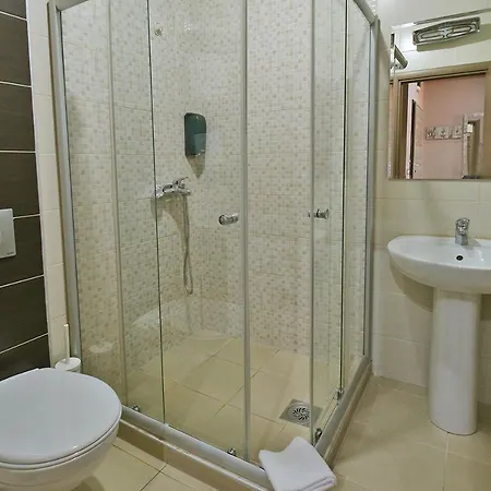 Appartement Luxury Premium