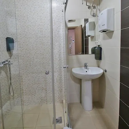 Appartement Luxury Premium *