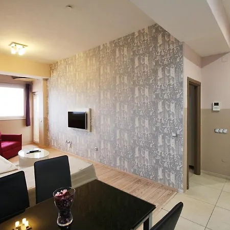 Luxury Premium Appartement