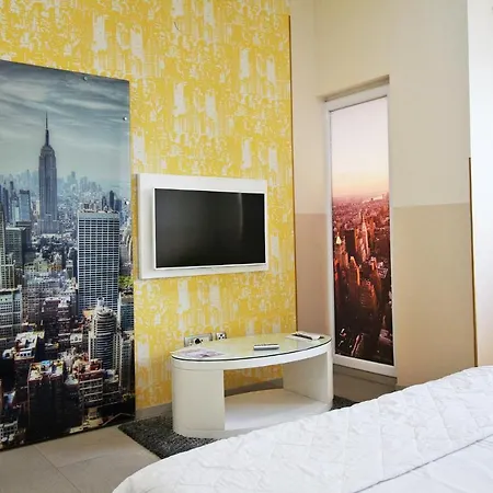 Luxury Premium Appartement Skopje