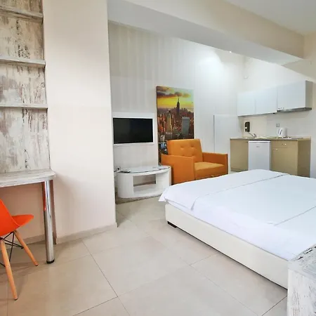 Appartement Luxury Premium *