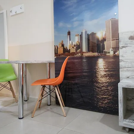 Luxury Premium Appartement Skopje