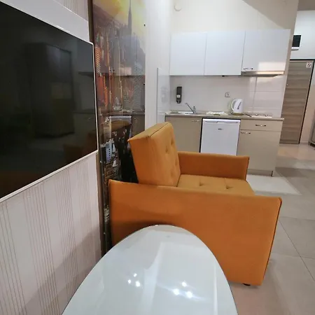 Appartement Luxury Premium