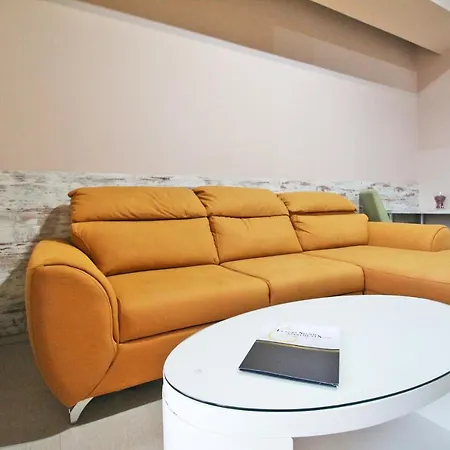 Luxury Premium Szkopje