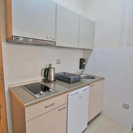 Luxury Premium Appartement