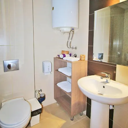 Apartman Luxury Premium