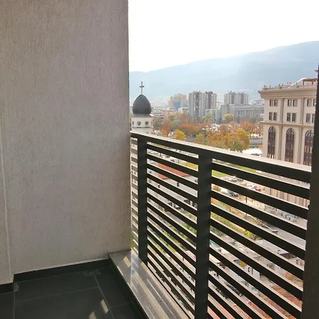 Luxury Premium Appartement