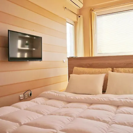 Appartement Luxury Premium