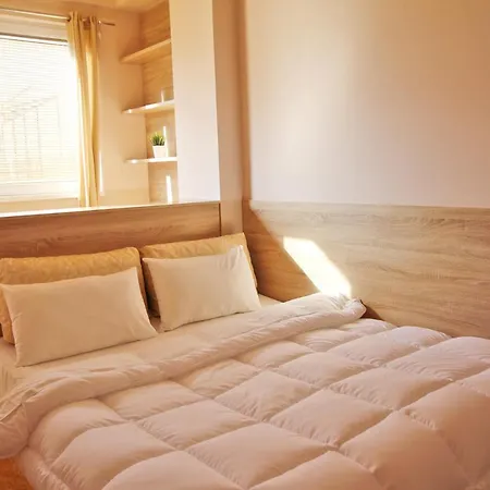 Luxury Premium Apartman *